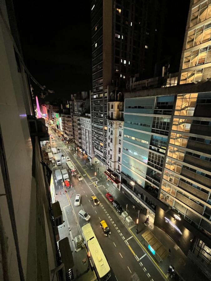 Liberty Apartment Studio Buenos Aires Exterior photo