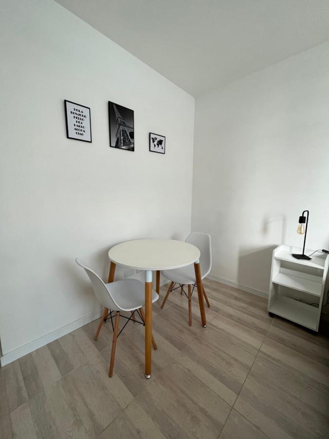 Liberty Apartment Studio Buenos Aires Exterior photo