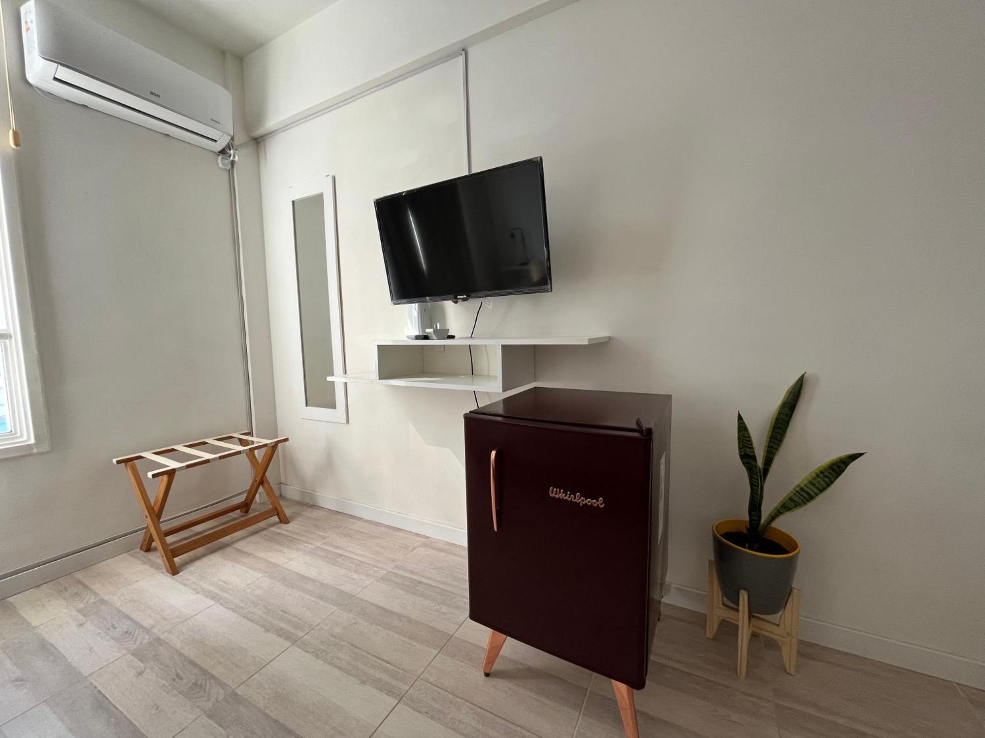 Liberty Apartment Studio Buenos Aires Exterior photo